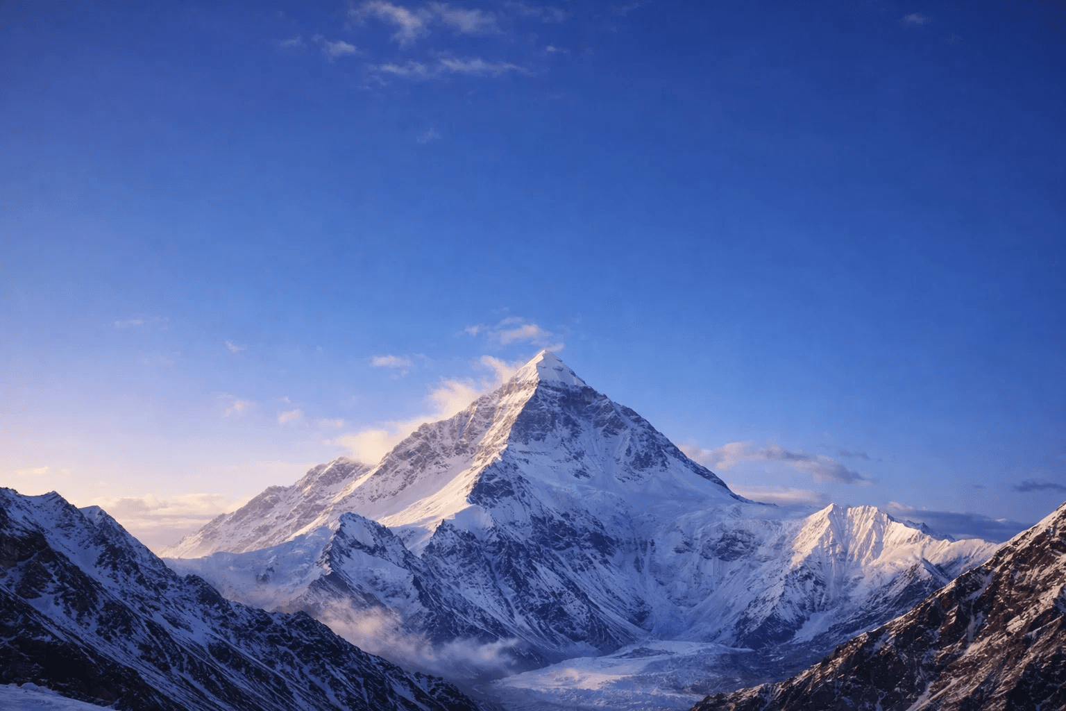 Dolpo Region