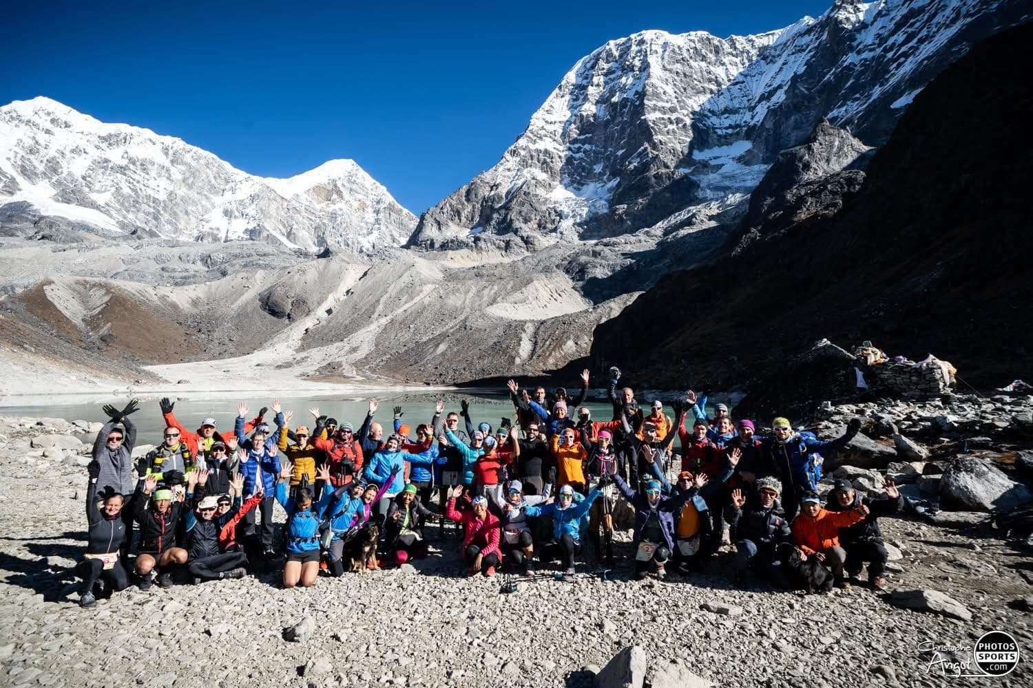 Lower Solukhumbu