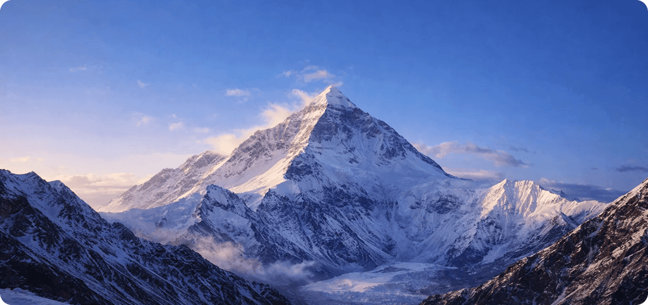 Everest Region