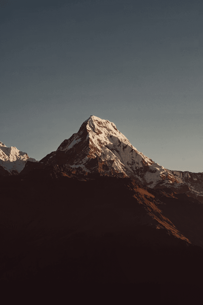 FAQ about Manaslu Region