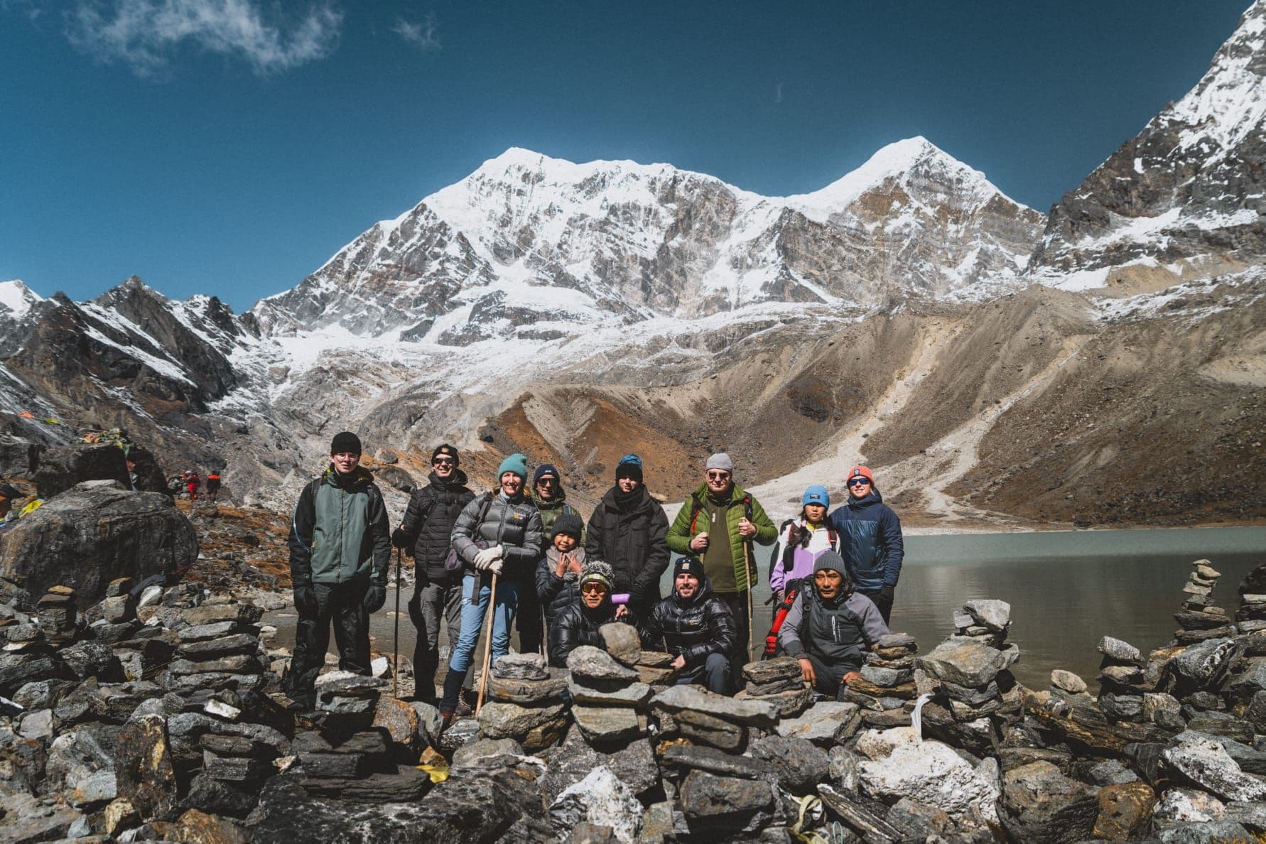 Lower Solukhumbu