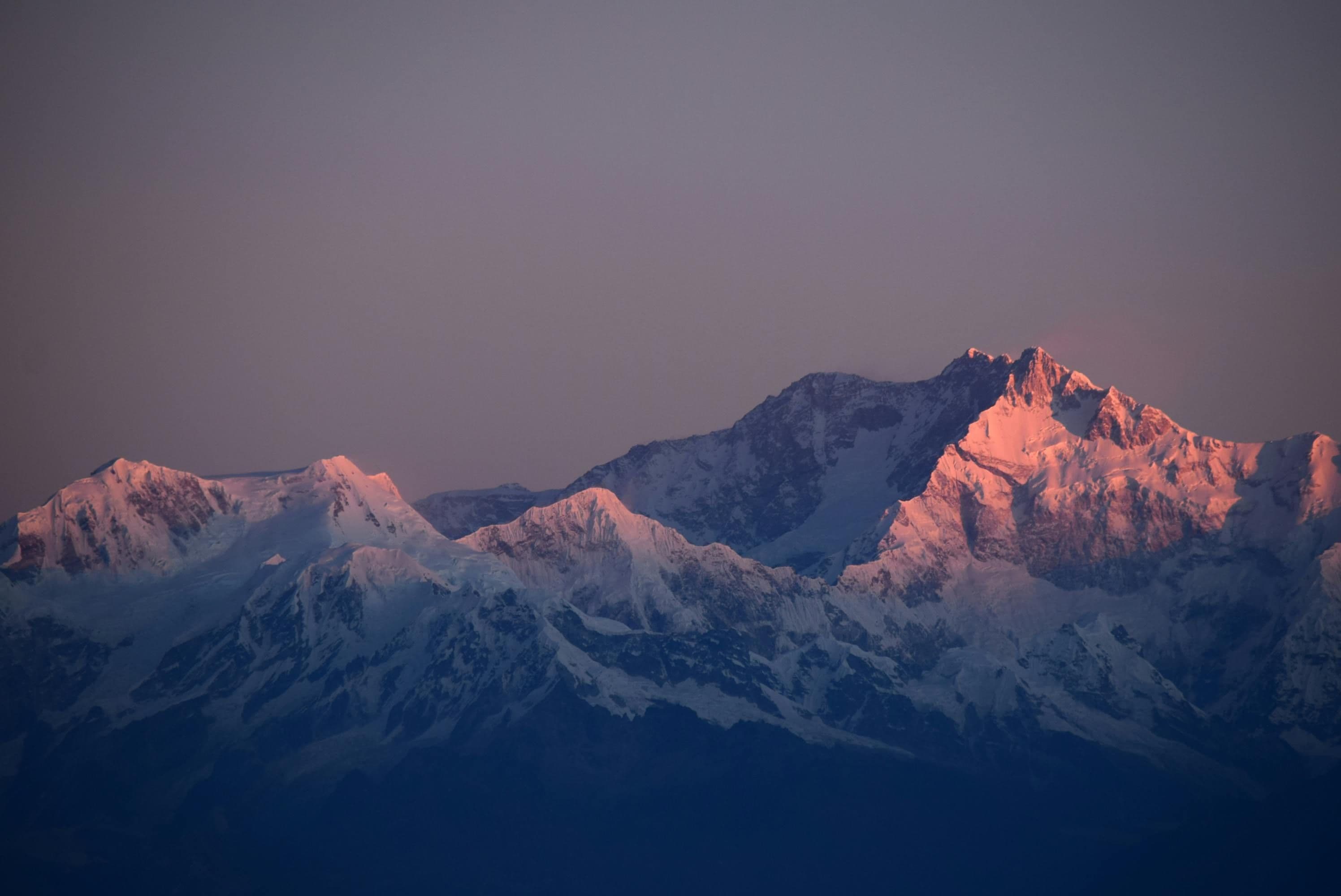 K2 Region
